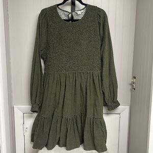 American Eagle Dress